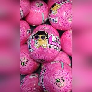 3 Pack! L.O.L. Surprise Pets Eye Spy Series 4 Wave 2